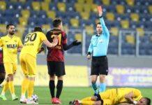 “Шахтар” – “Баварія”: матч Ліги чемпіонів судитиме учасник скандалу в Туреччині, у бригаді – рефері, якого проігнорували українці