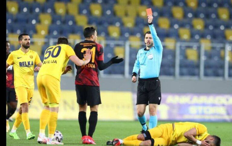 “Шахтар” – “Баварія”: матч Ліги чемпіонів судитиме  учасник скандалу в Туреччині, у бригаді – рефері, якого проігнорували українці