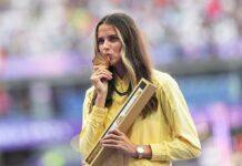 Магучіх та Хижняк: НОК назвав олімпійських чемпіонів героями спортивного року