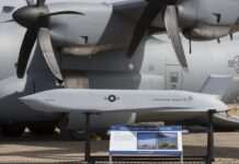 В США планують збільшити виробництво ракет, зокрема для допомоги Україні