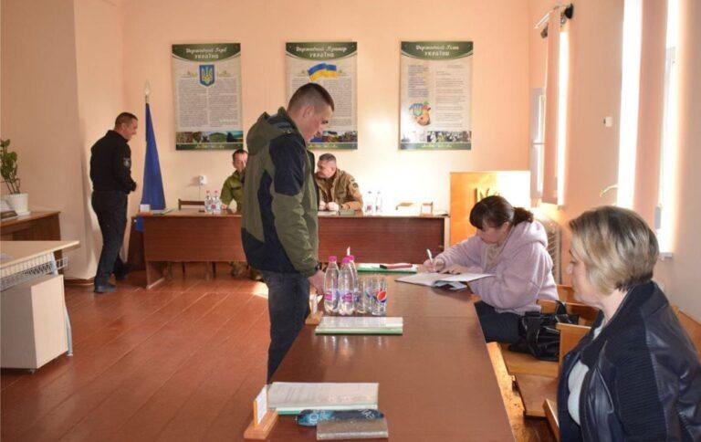 Не тільки за неоновлення даних. За які порушення військовозобов’язаним “світить” штраф