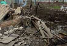 Обстріли Нікопольщини, атака на Дніпро та Кам’янське, обстріли Криворіжжя: безпекова ситуація на вечір 25 грудня