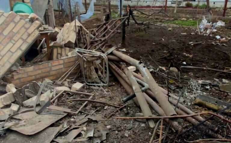 Обстріли Нікопольщини, атака на Дніпро та Кам’янське, обстріли Криворіжжя: безпекова ситуація на вечір 25 грудня