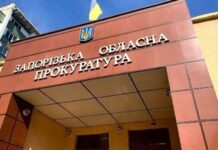 На Запоріжжі колишній селищний голова підозрюється в підробленні рішення сесії про передачу землі