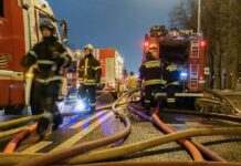 У Курську та Грозному розповідають про вибухи: що відомо