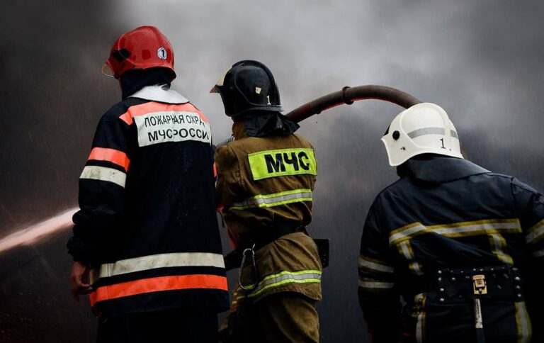 Атака дронів на нафтобазу в Орлі. В ЦПД пояснили важливість об’єкта