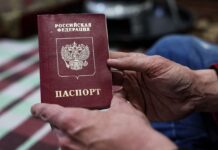 На ТОТ позбавлять прав на проживання українців, що відмовляються брати паспорт РФ, – ЦНС