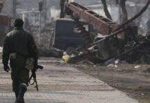 Росіяни ламають свої човни, щоб не штурмувати острови Дніпра в Херсонській області, – “АТЕШ”