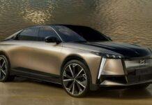 DS показала новий електричний кросовер: опубліковані ціни та характеристики