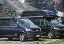 Що таке автодім: всі варіанти оселі на колесах