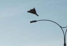 В РФ знищено склад із деталями для “Шахедів” на 16 мільйонів доларів, – ГУР