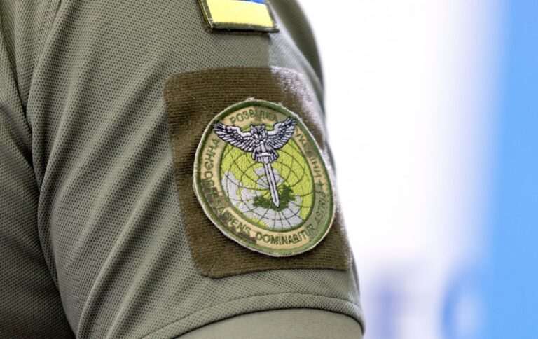 Військовий ГУР розповів, як за “перехопленням” вирахували зрадника на боці РФ