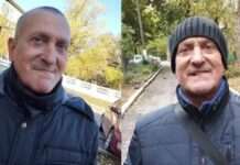 Погано орієнтується на місцевості: у Дніпрі шукають 55-річного чоловіка