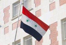 Посольство України закликає громадян залишити Сирію через погіршення безпекової ситуації