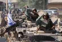 Армія Ізраїлю ліквідувала одного з командирів угруповання “Ісламський джихад”