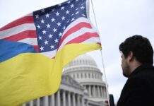 США нададуть Україні чотири пакети економічної допомоги