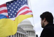 Законодавці США вимагають, щоб розвідка оцінила ризики у разі припинення допомоги Україні