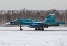 Ховає від ATACMS. Росія перекинула літаки Су на аеродром “Енгельс”, – Defense Express