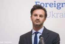 МЗС відкинуло звинувачення Ірану в причетності України до загострення у Сирії