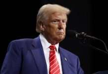 Трамп пригрозив 100%-ми митами країнам БРІКС