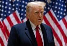 Reuters дізналося план Трампа на перший день президентства