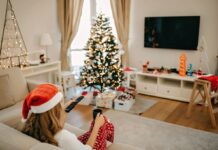 Святкування Нового року: де українці планують провести свята та скільки готові витрачати
