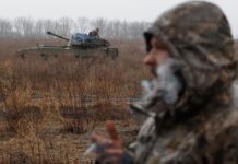 Українські захисники знищили ДРГ, яку росіяни назвали “проривом у Сумській області”, – ССО