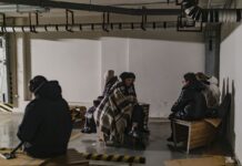 У Тернополі на тлі атаки дронів РФ було чути вибух