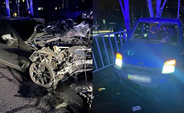 Смертельна ДТП у м. Дніпро: чи отримає справедливе покарання винуватець?