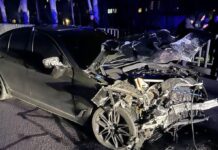 Смертельне ДТП у Дніпрі: поліція затримала водія, який вчинив аварію