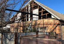 Обстріли Нікопольщини та знищений БпЛА: безпекова ситуація на ранок 16 грудня від ОВА