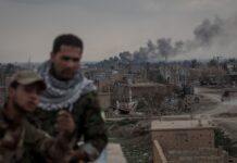 РФ виводить кораблі та перекидає залишки зброї з Сирії, – українська розвідка