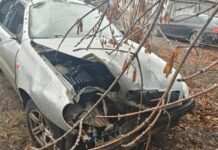 Викрав автівку з СТО: слідчі Синельниківщини повідомили про підозру 21-річному містянину