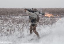 За добу 228 боїв, найбільше ворог атакував на Времівському напрямку, – Генштаб