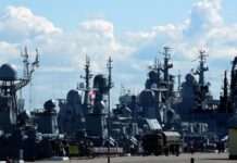 В ISW спрогнозували подальшу долю російських військових баз у Сирії