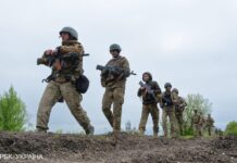 Понад 180 тысяч гривень на рекрута. У ЗСУ розповіли, що входить в бойовий комплект військового