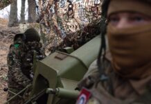 ЗСУ відбили масований штурм на Сіверському напрямку. Названі втрати росіян