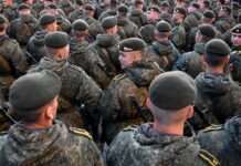 РФ провалила рекрутингову кампанію на окупованих територіях України, – ЦНС