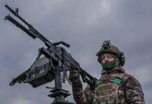 РФ запустила по Україні 43 “Шахеди”: як відпрацювала ППО