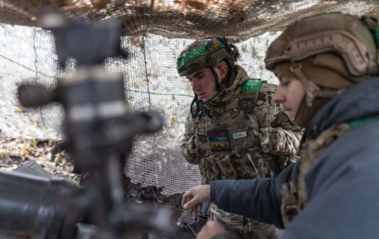 Генштаб про ситуацію на фронті: за добу майже 180 боїв