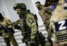 Росіяни хочуть продати земельні ділянки українців, які виїхали з окупації, – ЦНС