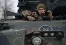 Генштаб про ситуацію на фронті: від початку доби майже 120 боїв