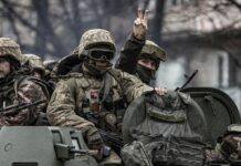 Понад тисяча окупантів та 53 дрони. Генштаб оновив втрати РФ в Україні