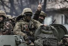 Втрати Росії у війні перевищили 742 тисячі окупантів, – Генштаб