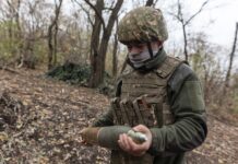 Втрати Росії. Сили оборони за добу ліквідували майже 1800 окупантів