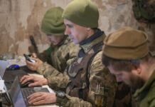 Ворог просунувся під Сіверськом і Торецьком, Покровськом і Вугледаром: карти ISW