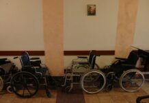 РФ примушує працювати людей з інвалідністю, які в окупації, – ЦНС