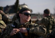 Генштаб: найбільша кількість боїв – у Курській області і на Покровському напрямку