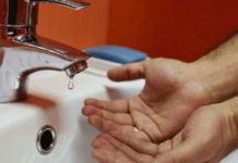 Добу без води: де у центрі Дніпра буде відсутнє водопостачання