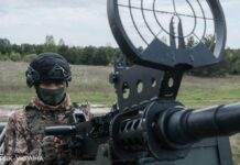 Росія атакувала Київ: у КМВА розповіли, як відпрацювала ППО